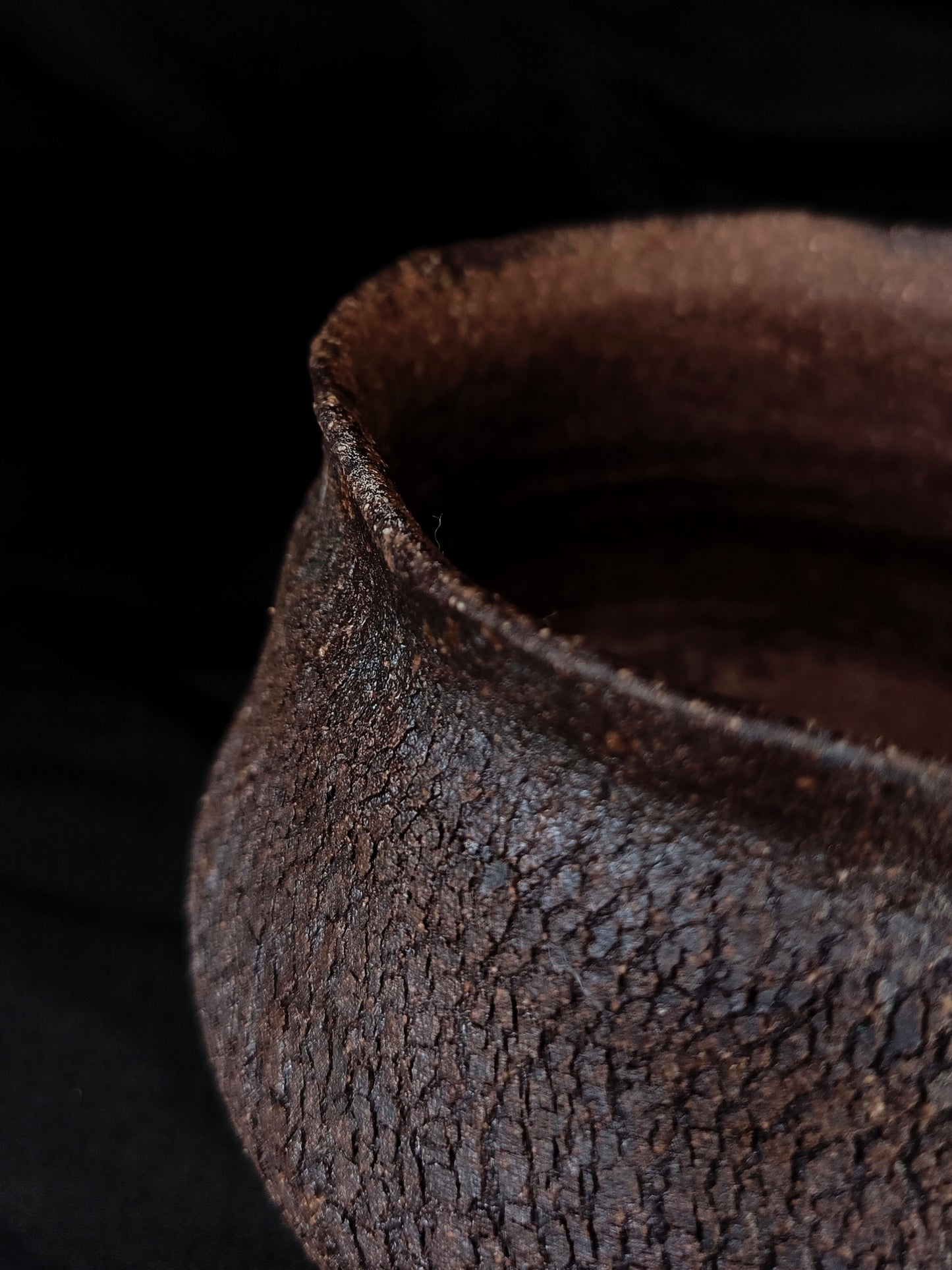 Wood Ash Kensui