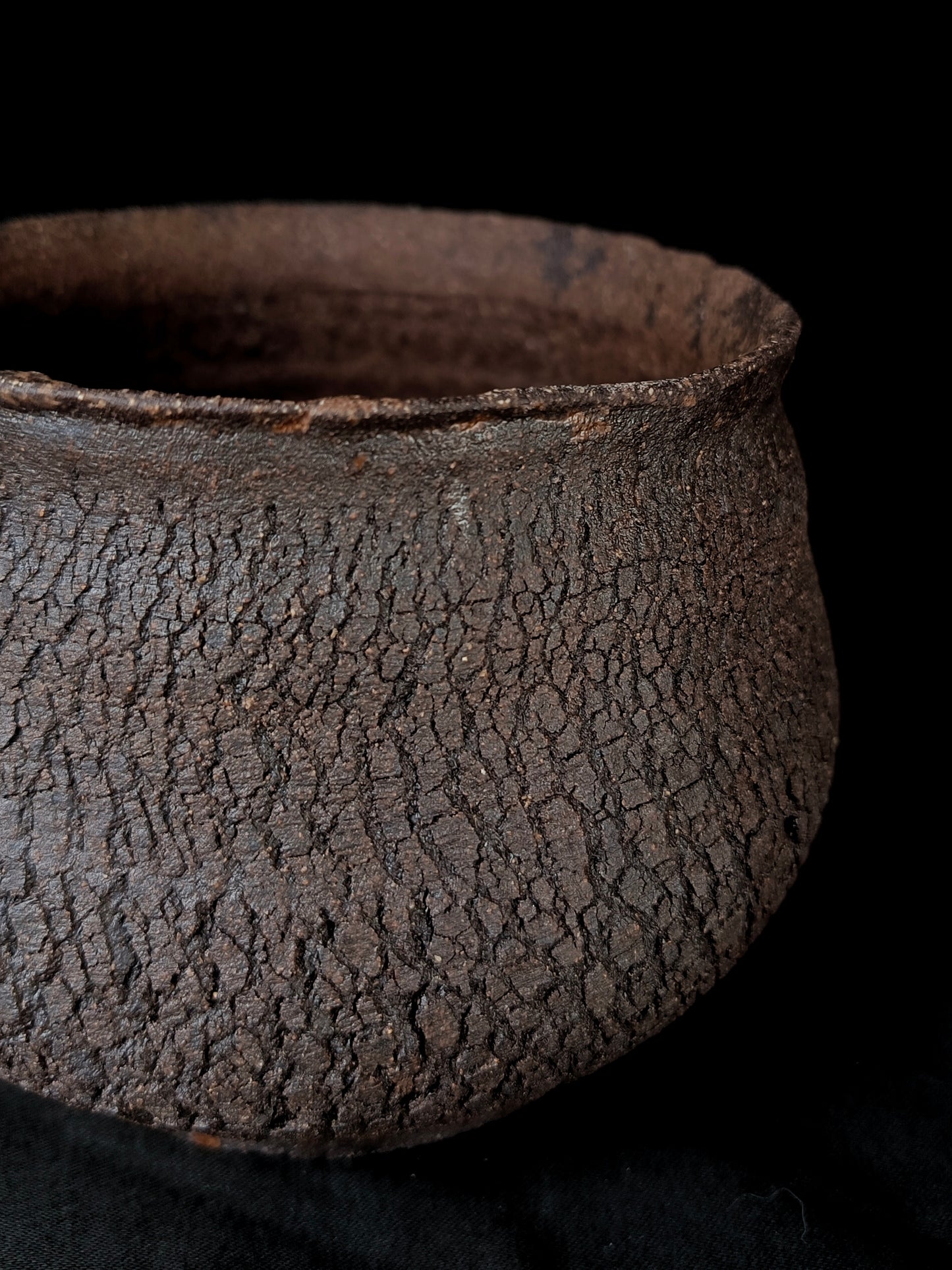 Wood Ash Kensui