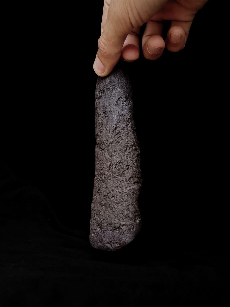 Ash-Glazed Chahe