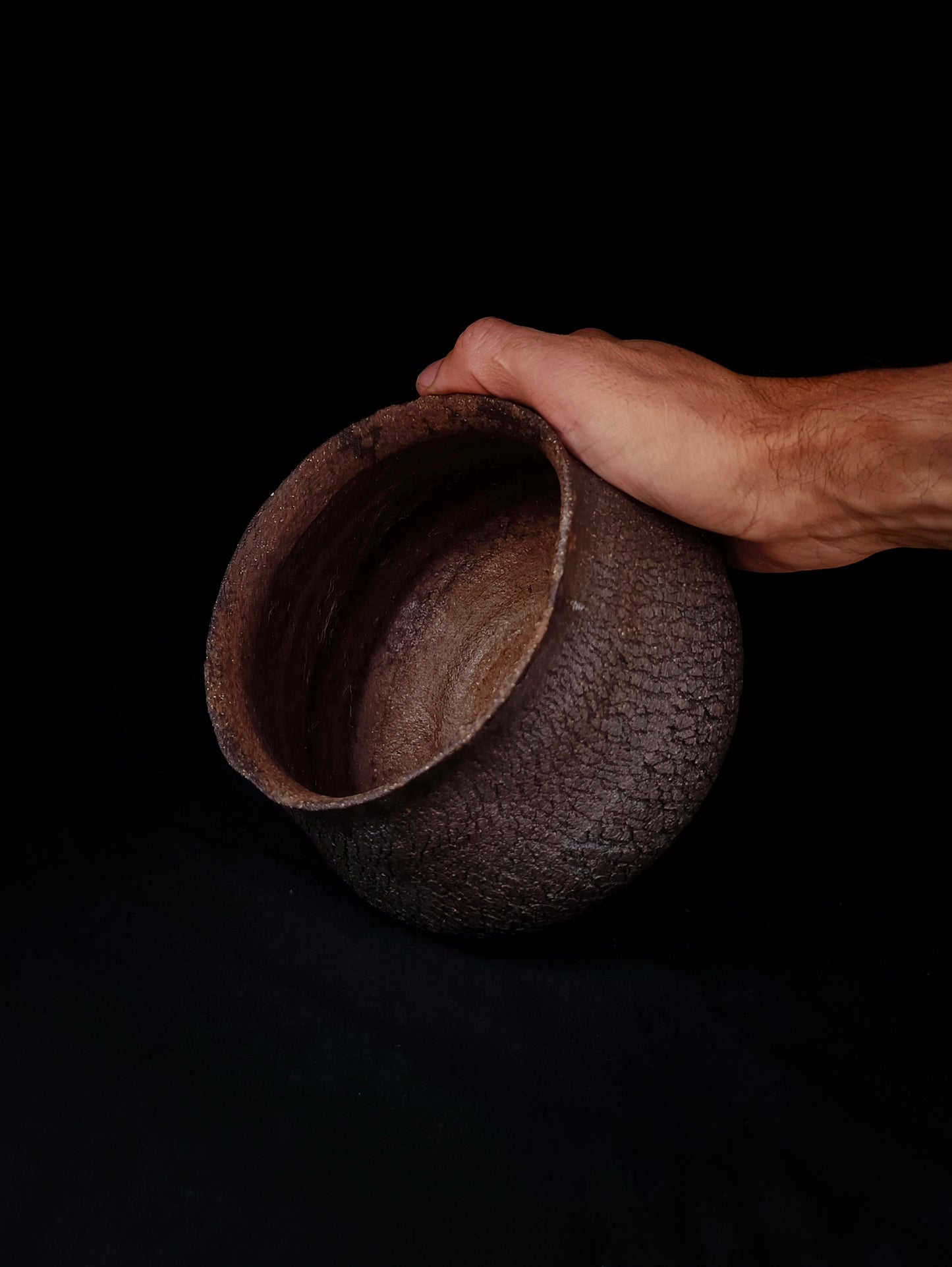 Wood Ash Kensui