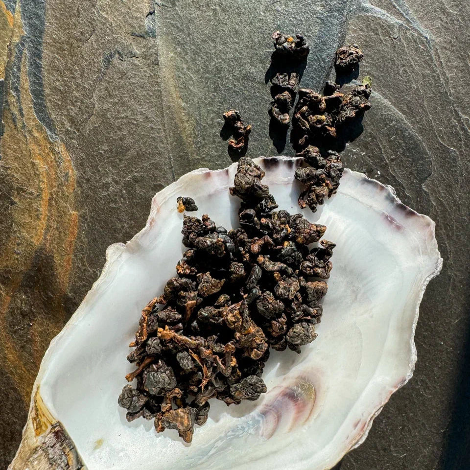 Mi Xiang Red Oolong Premium, 2025