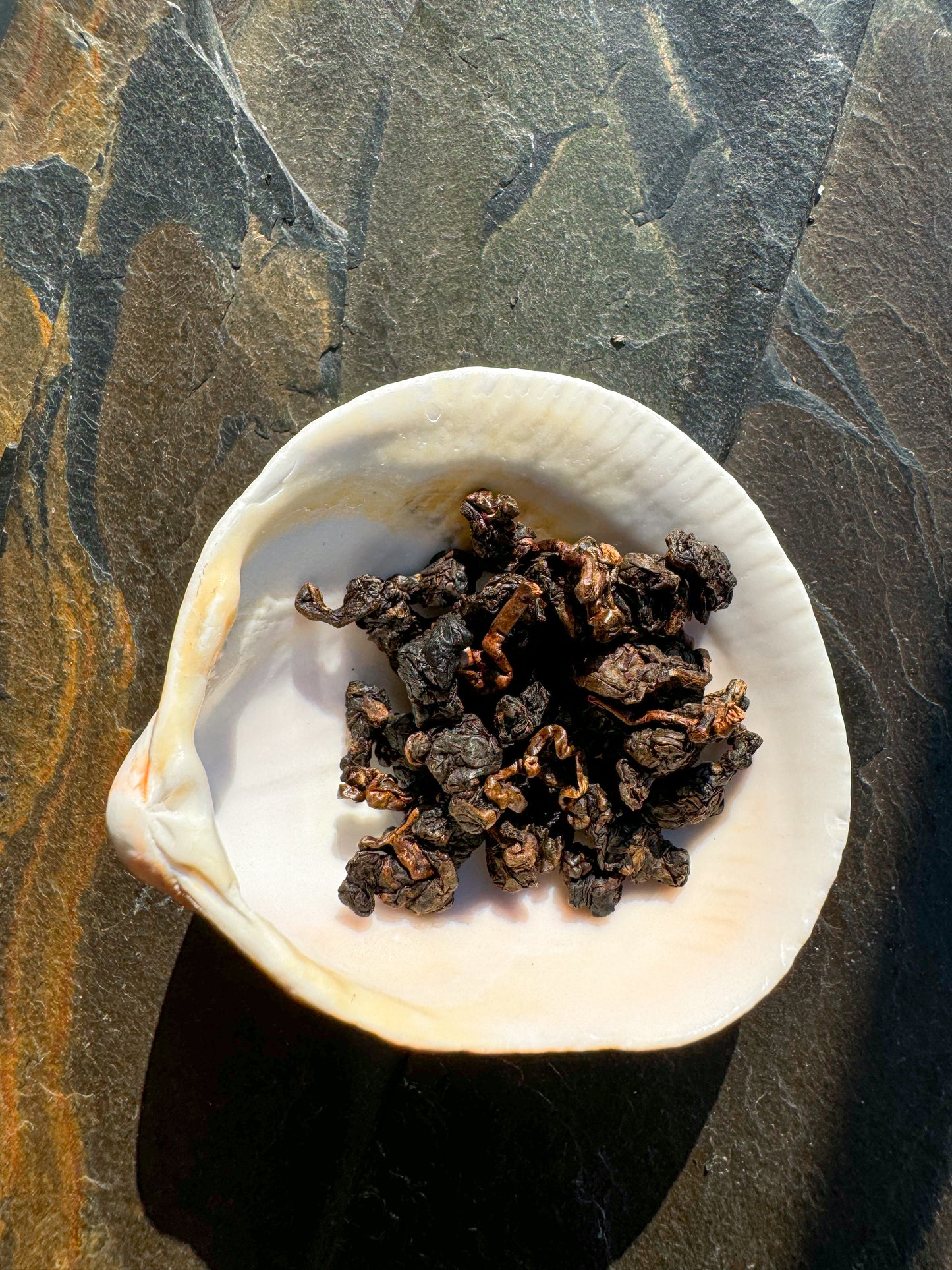 Taiwanese Tie Guan Yin, Spring 2020