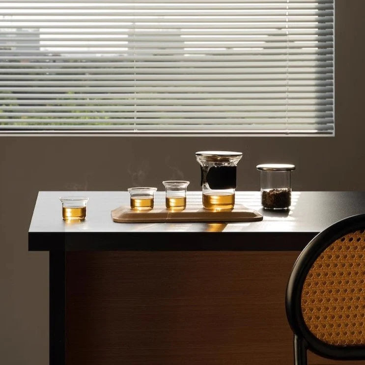 Travel Tea Set Humsie (medium)