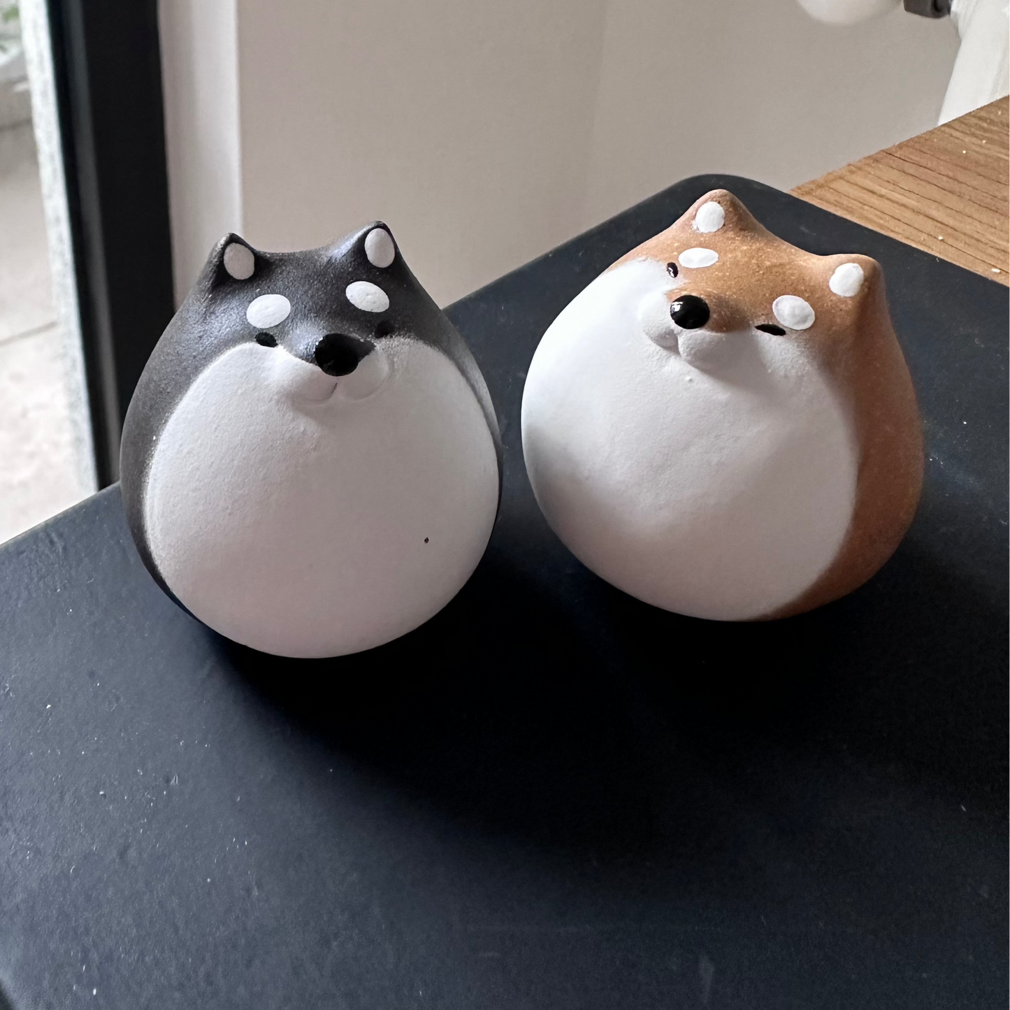 Tea Pet “Shiba Inu”