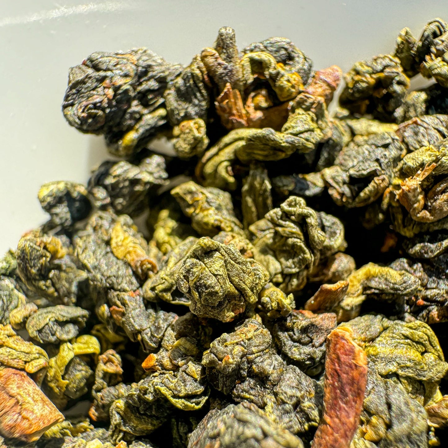 Sijichun (Four Seasons Spring)