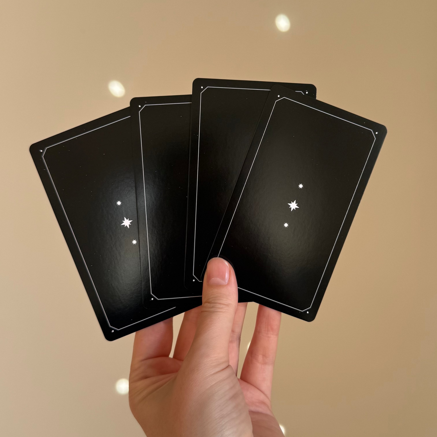 Zodiac Tarot