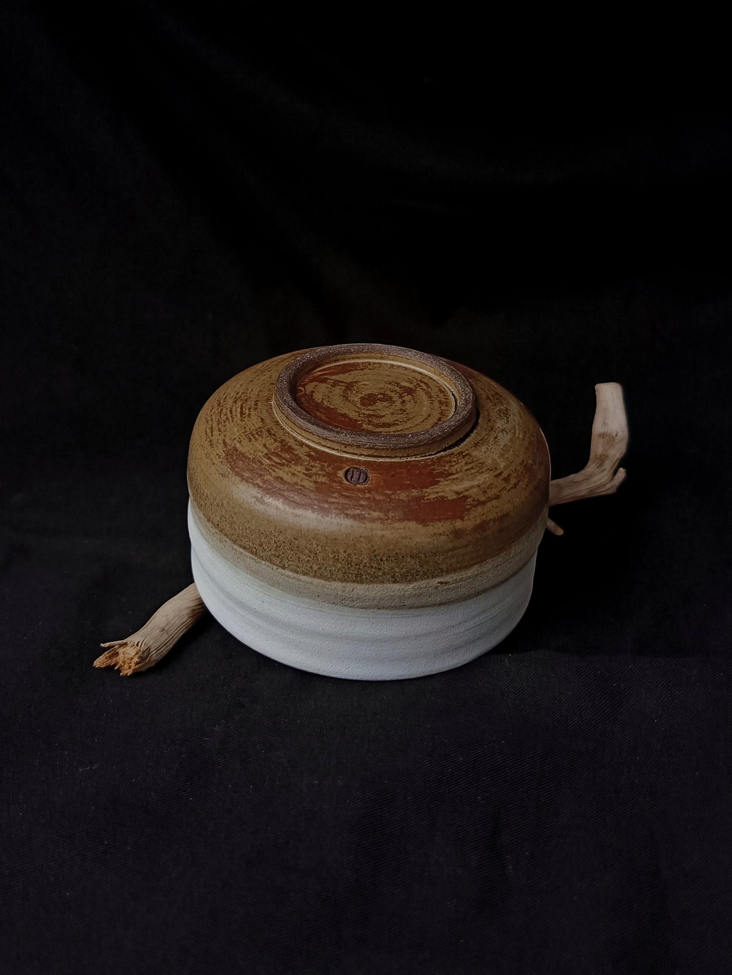 Chawan (Matcha Bowl)