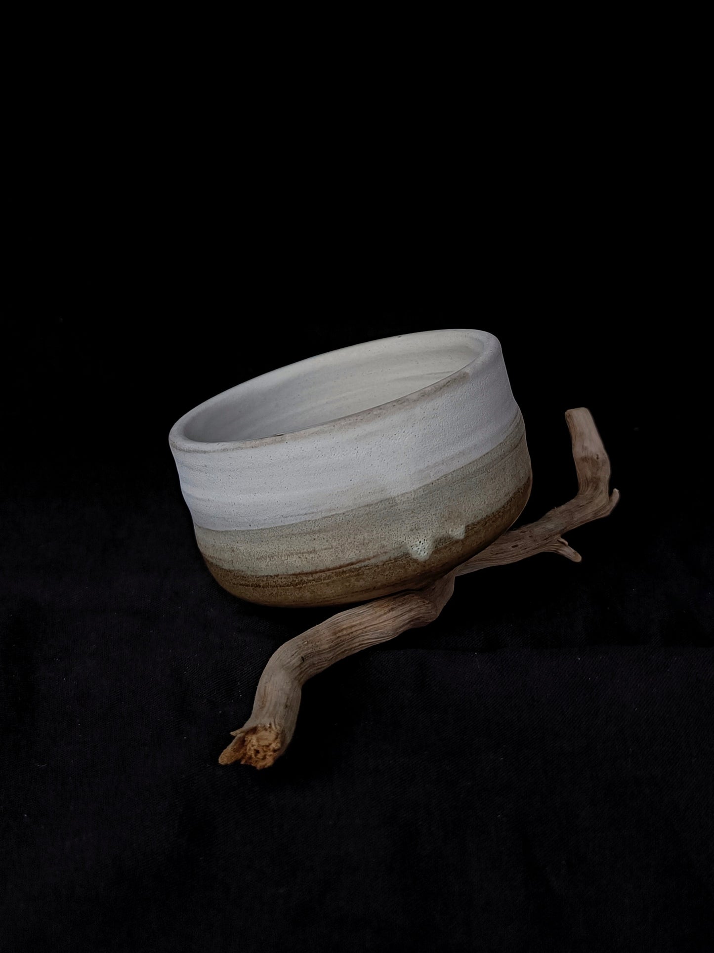 Chawan (Matcha Bowl)
