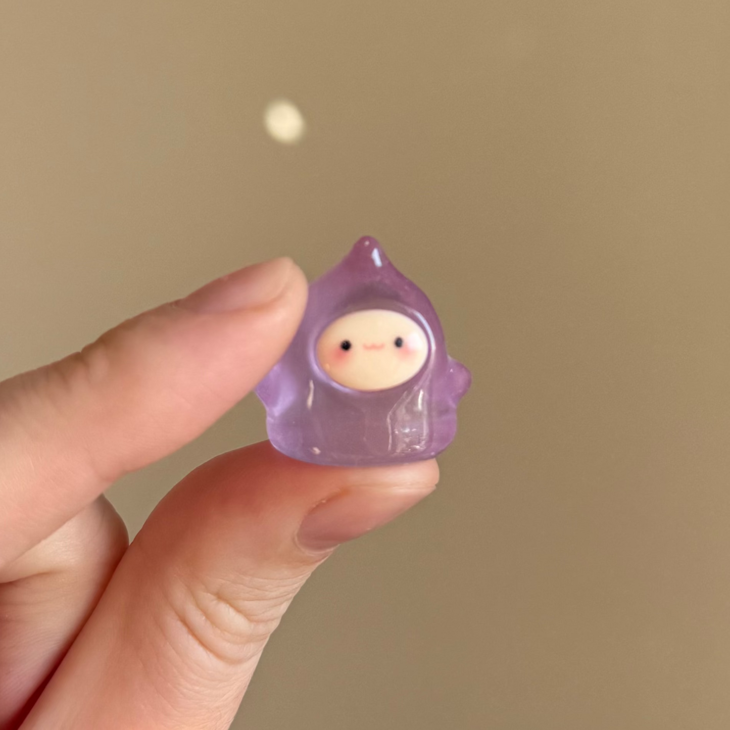 Little Gelly Friend, 1-2 cm