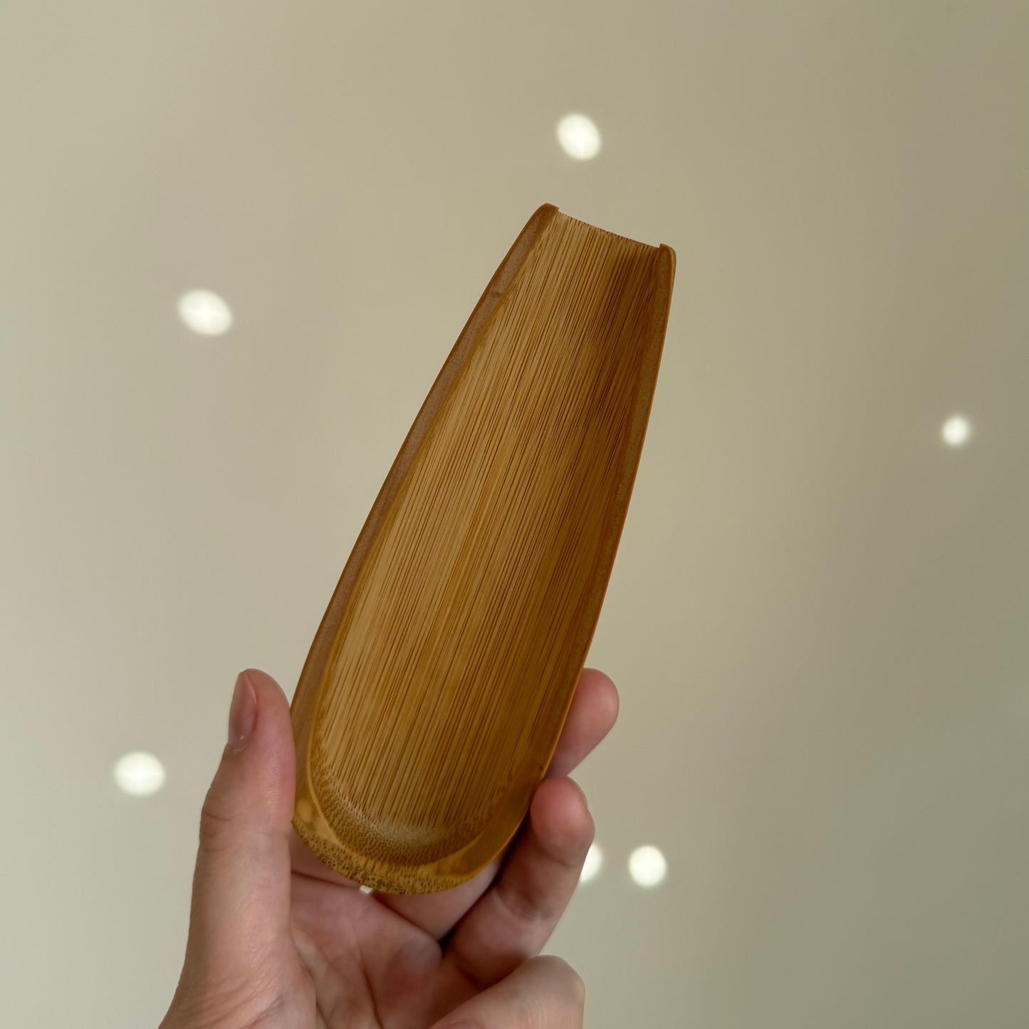 Bamboo Chahé