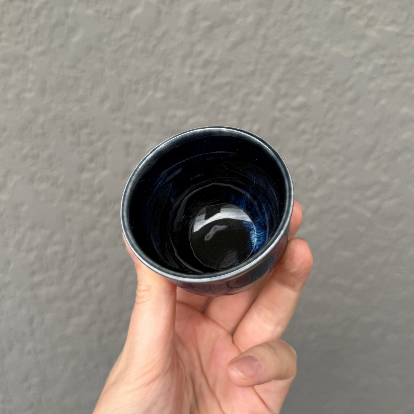 Ceramic Teacup #04