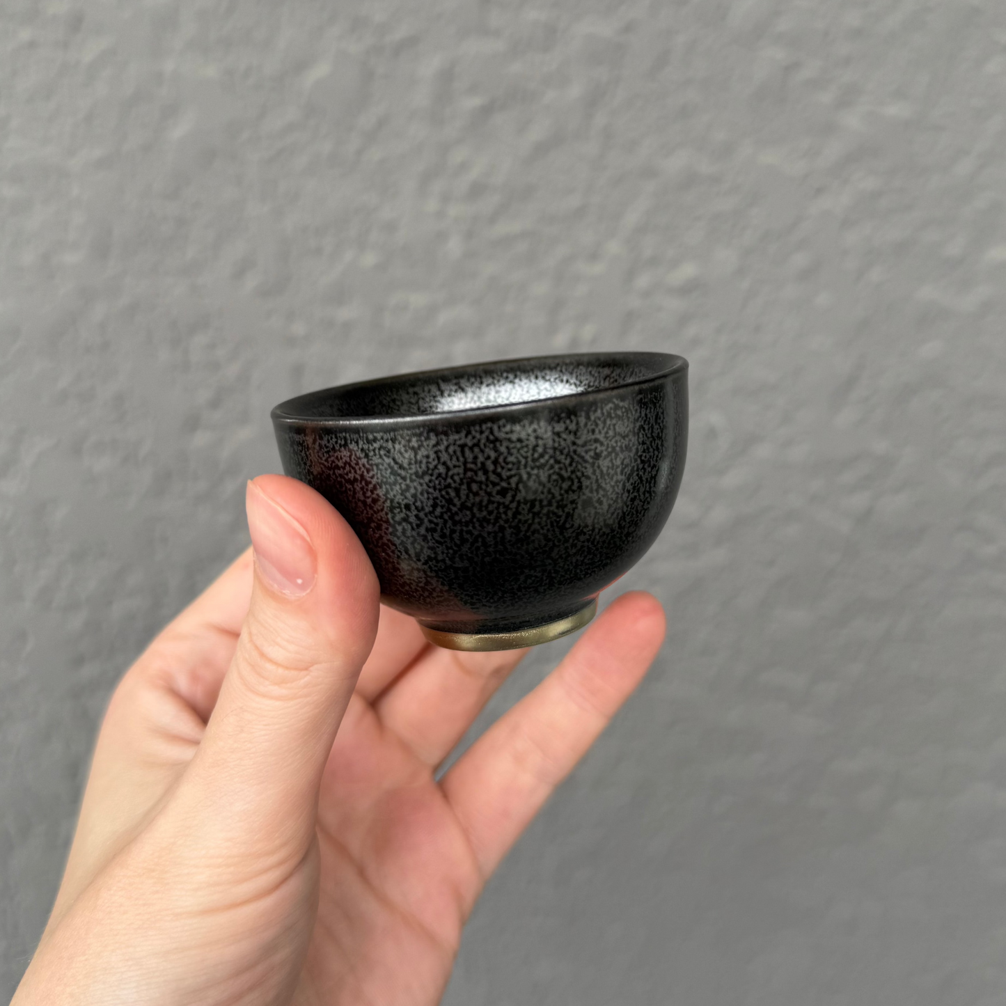 Ceramic Teacup #15