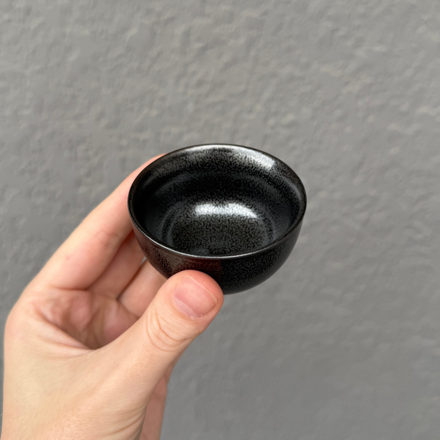Ceramic Teacup #15