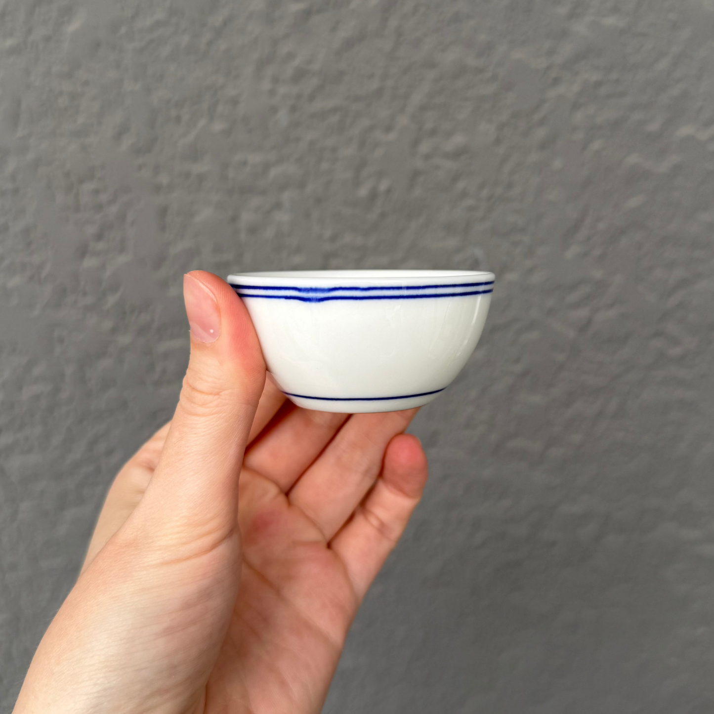 Ceramic Teacup #27