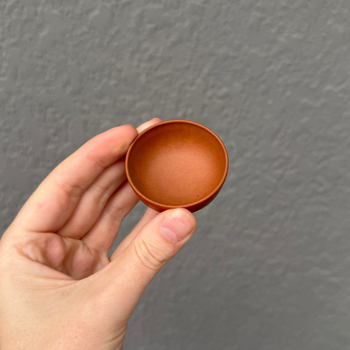 Ceramic Teacup #29