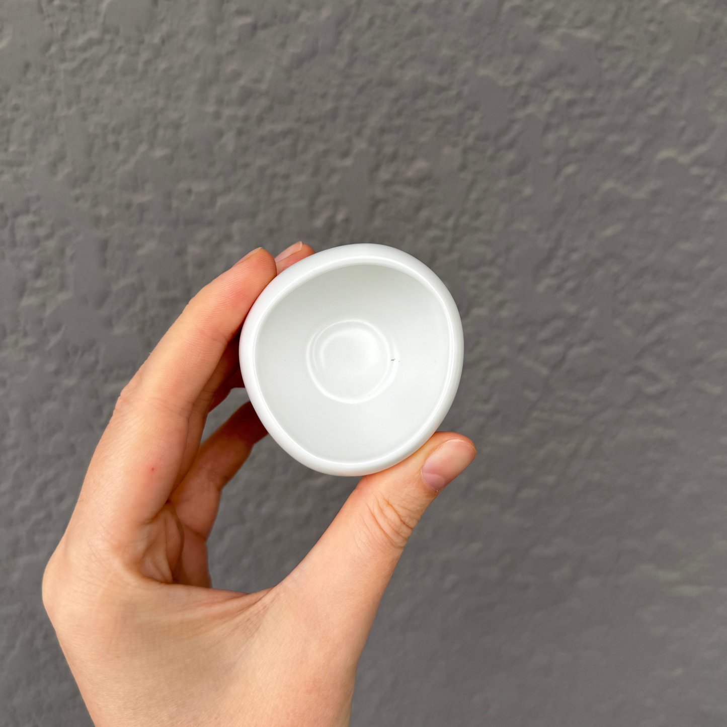 Ceramic Teacup #39