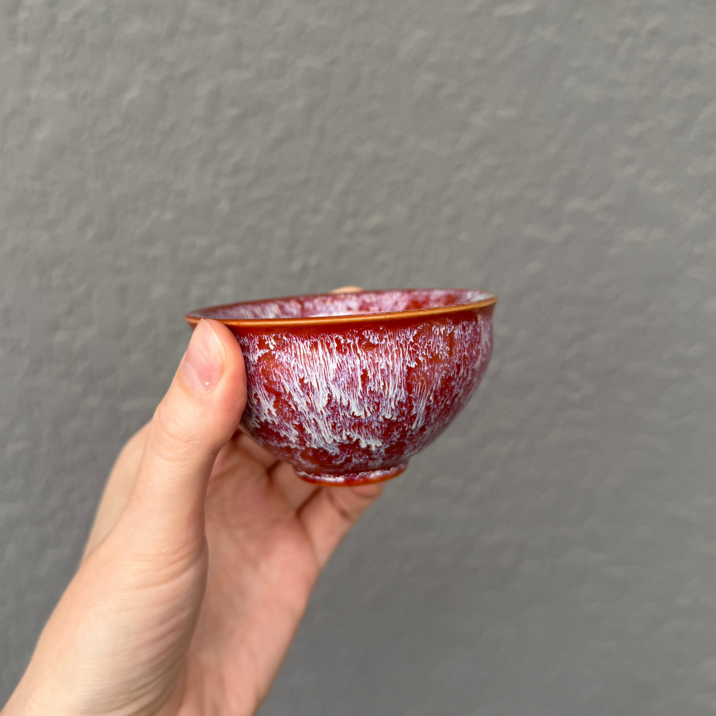 Ceramic Teabowl #03