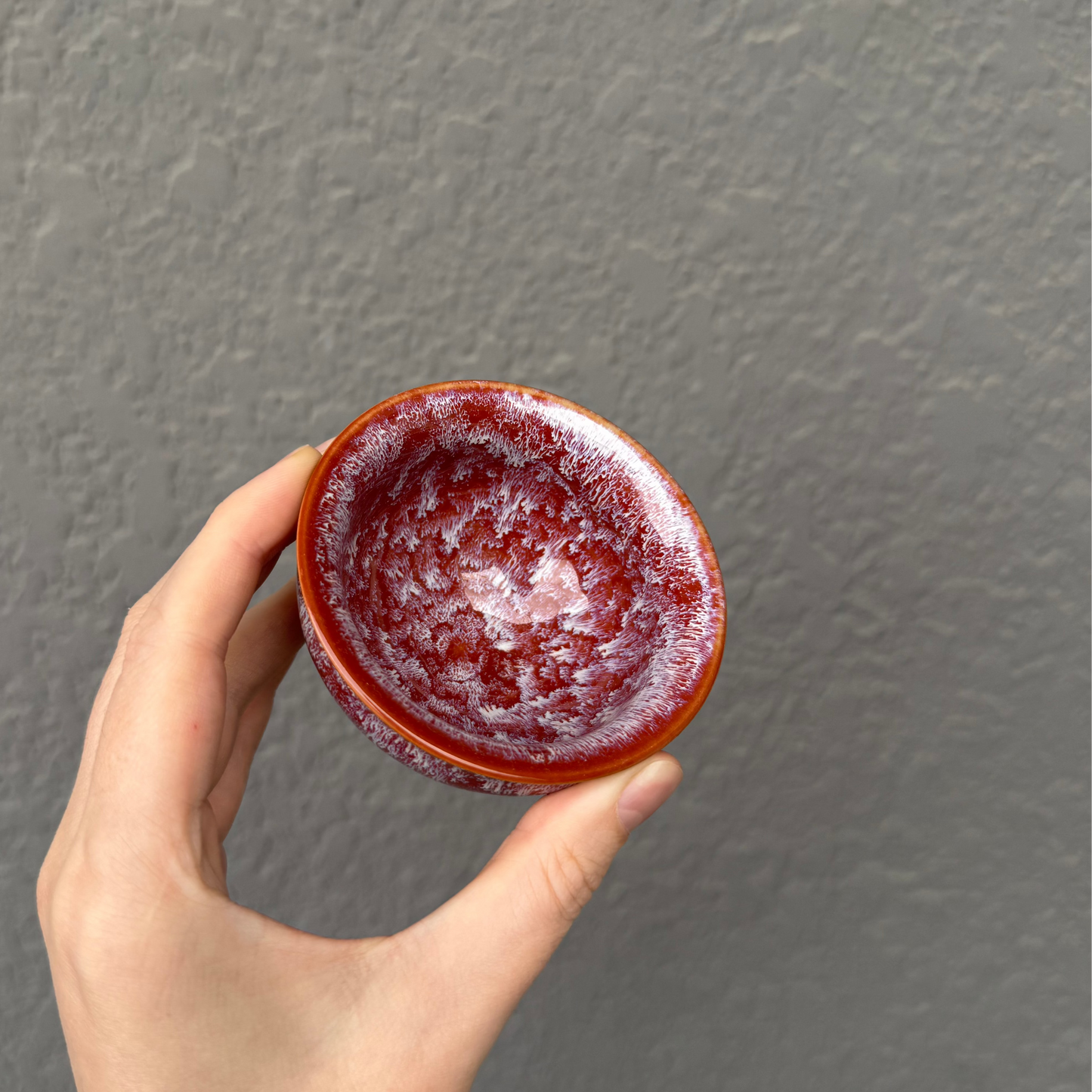 Ceramic Teabowl #03