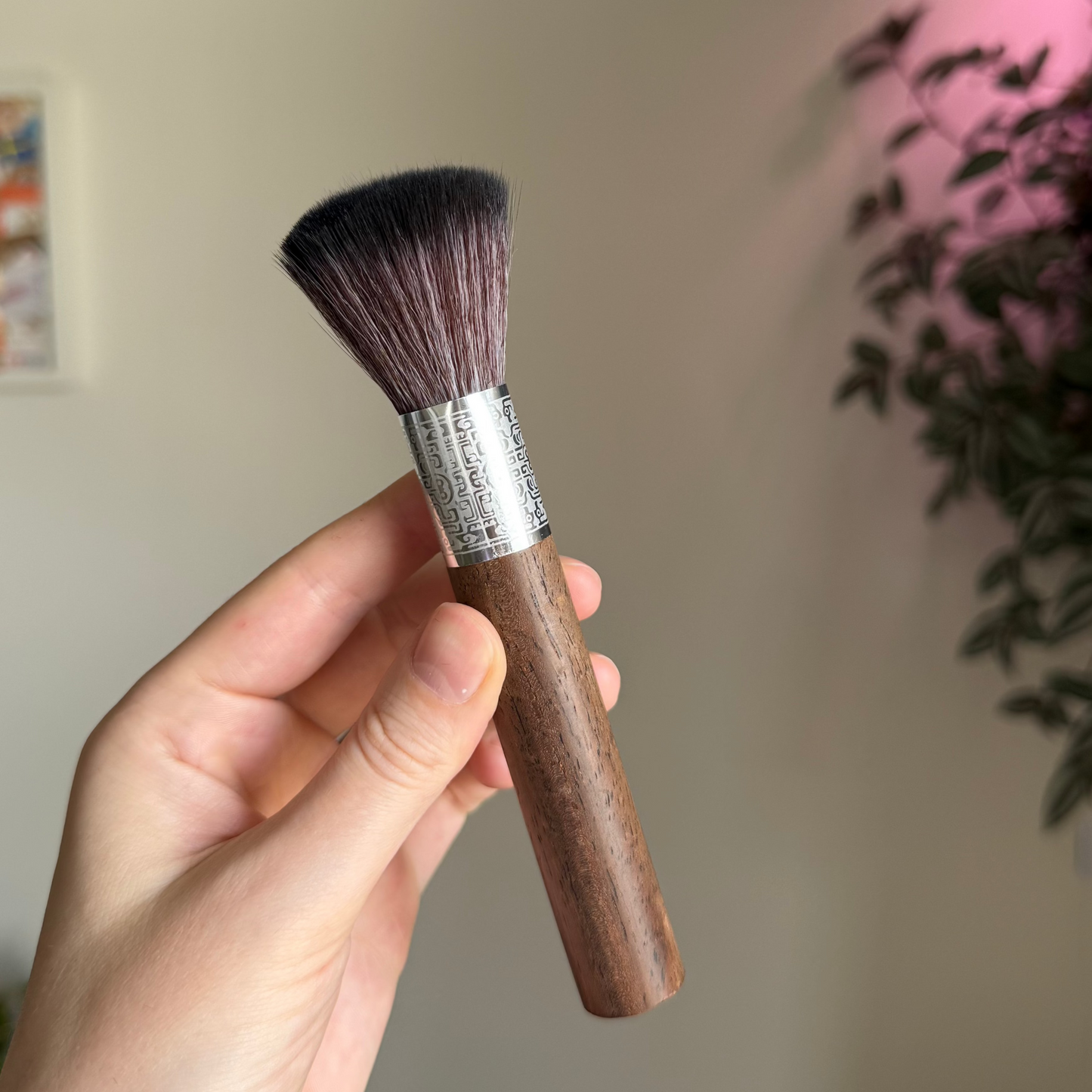 Tea Brush