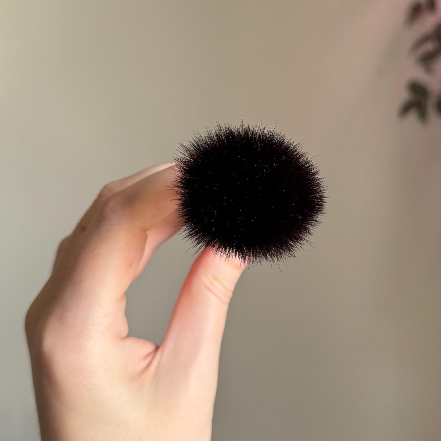 Tea Brush
