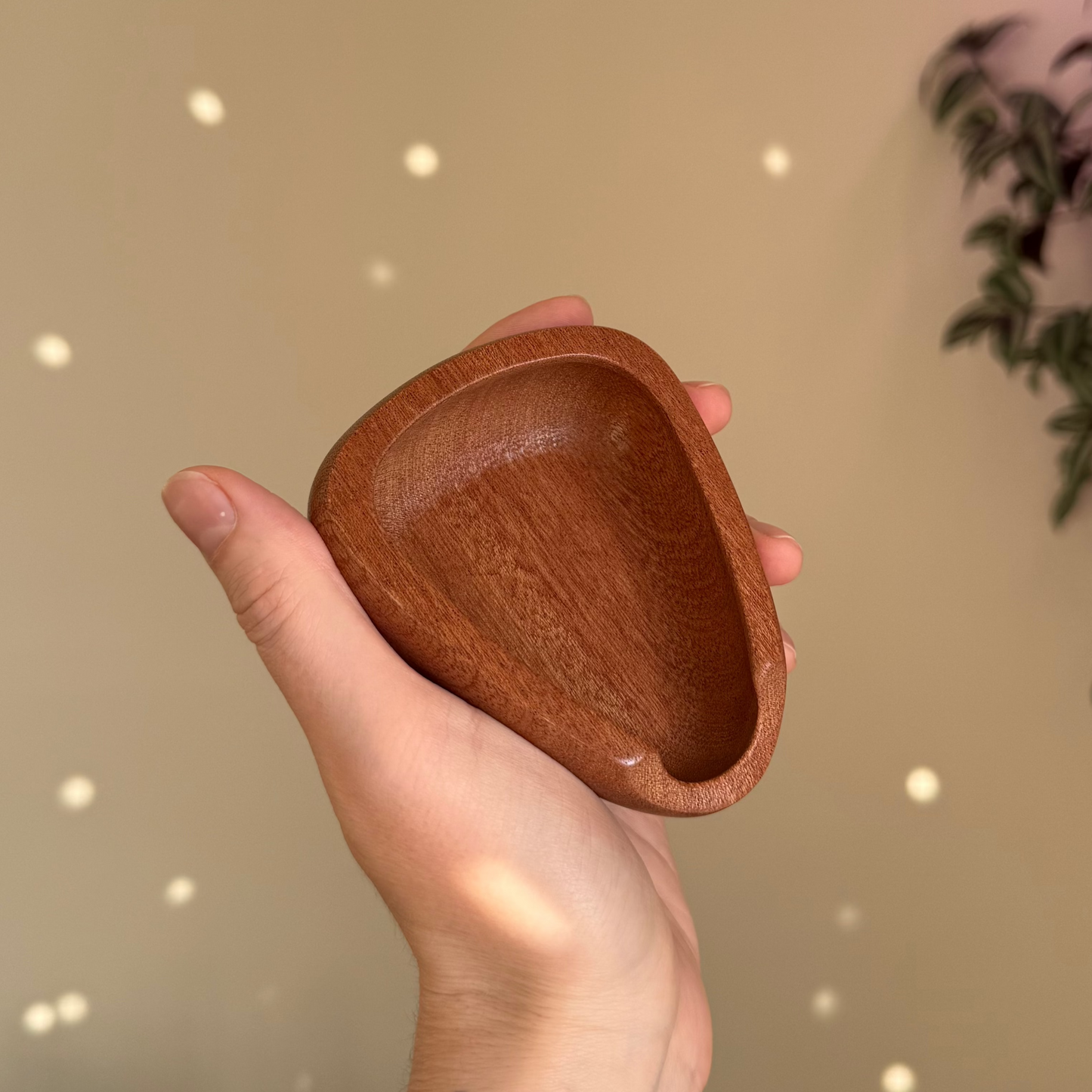 Wooden Chahé
