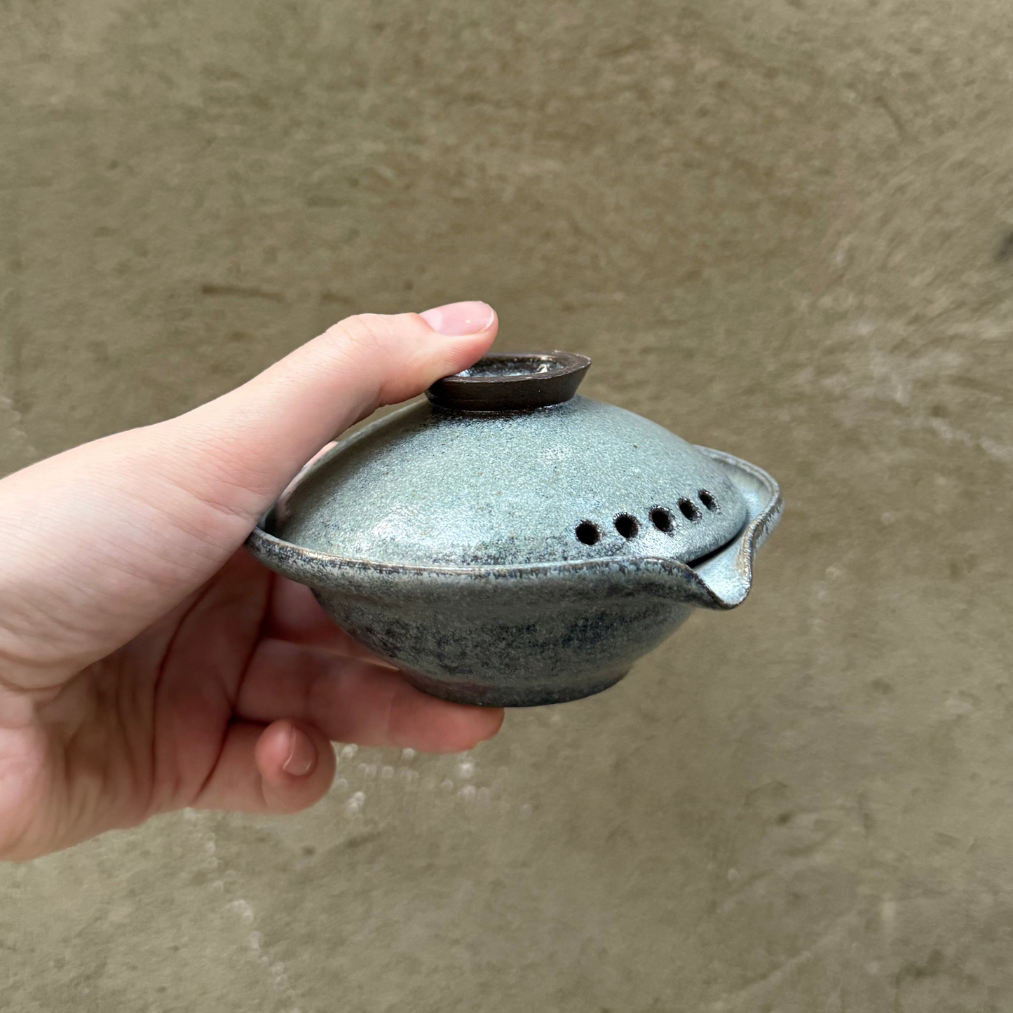 Shiboridashi, 70 ml