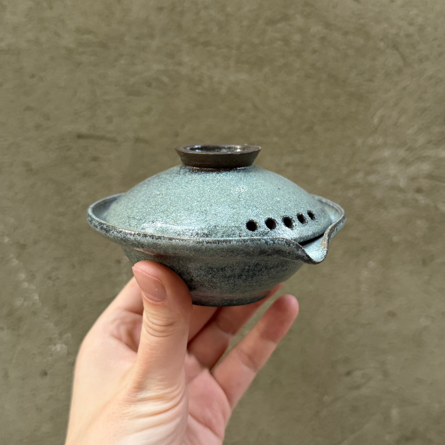 Shiboridashi, 70 ml