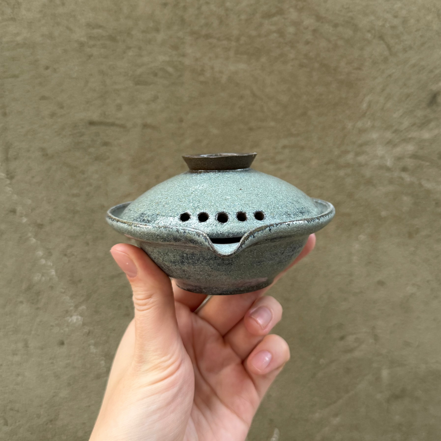 Shiboridashi, 70 ml