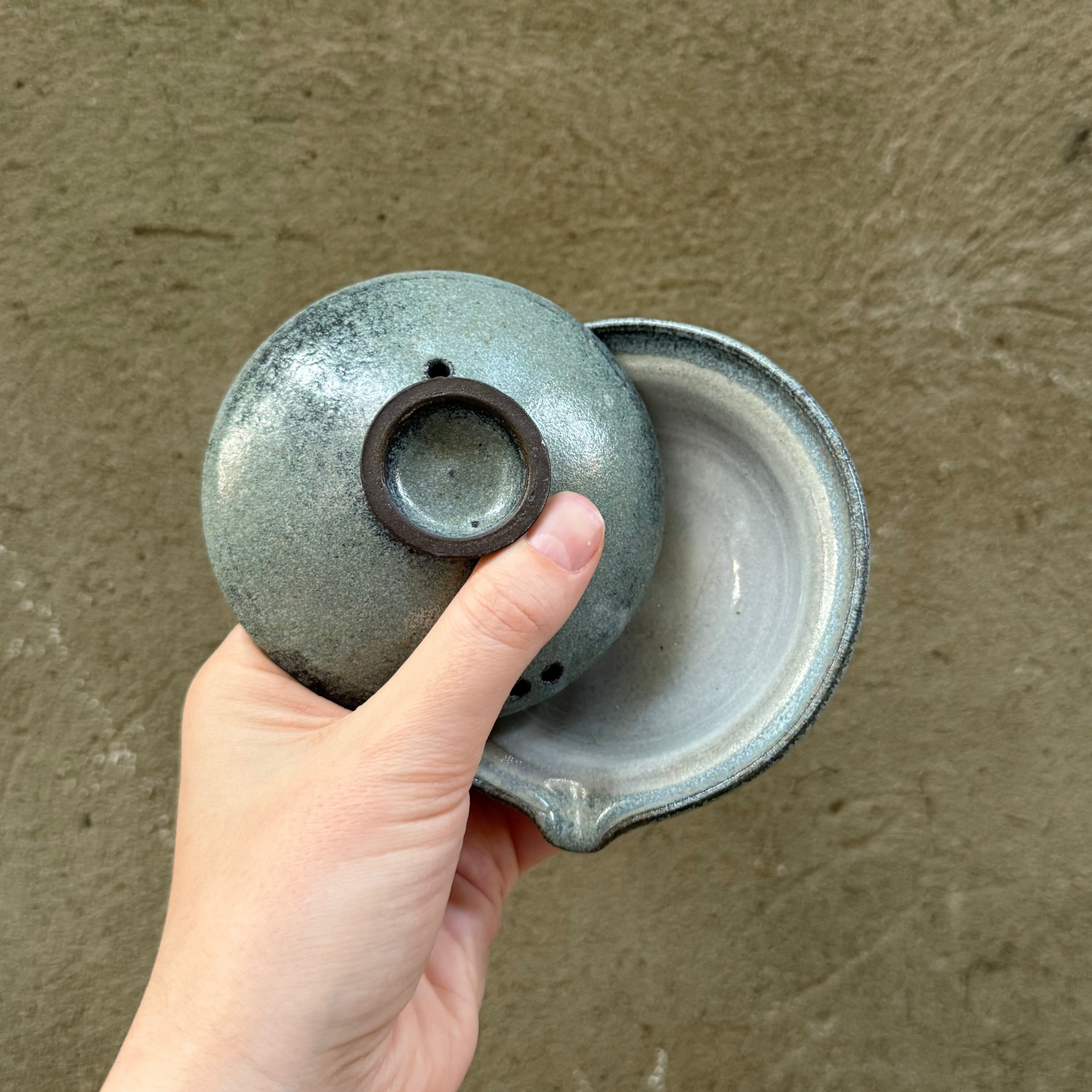 Shiboridashi, 70 ml