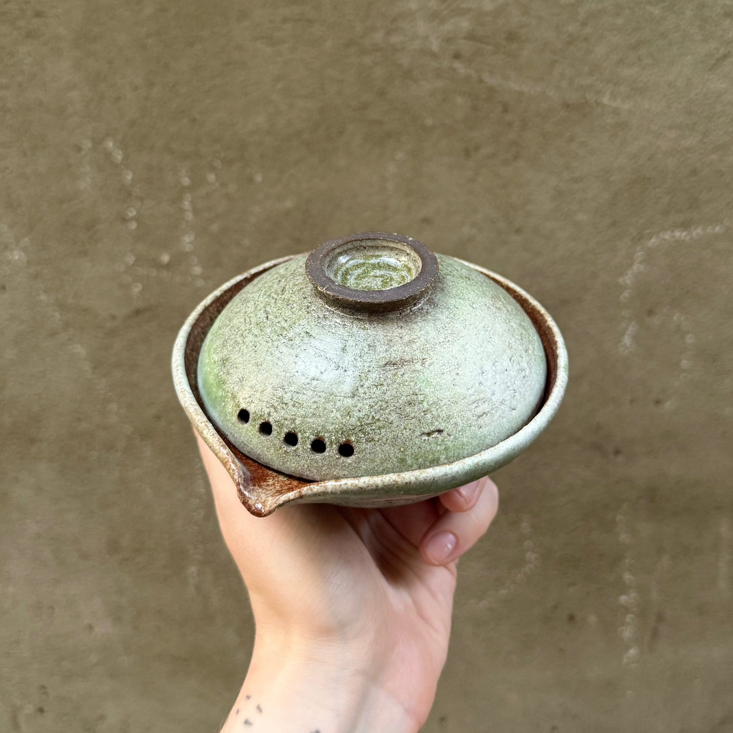 Shiboridashi, 100 ml