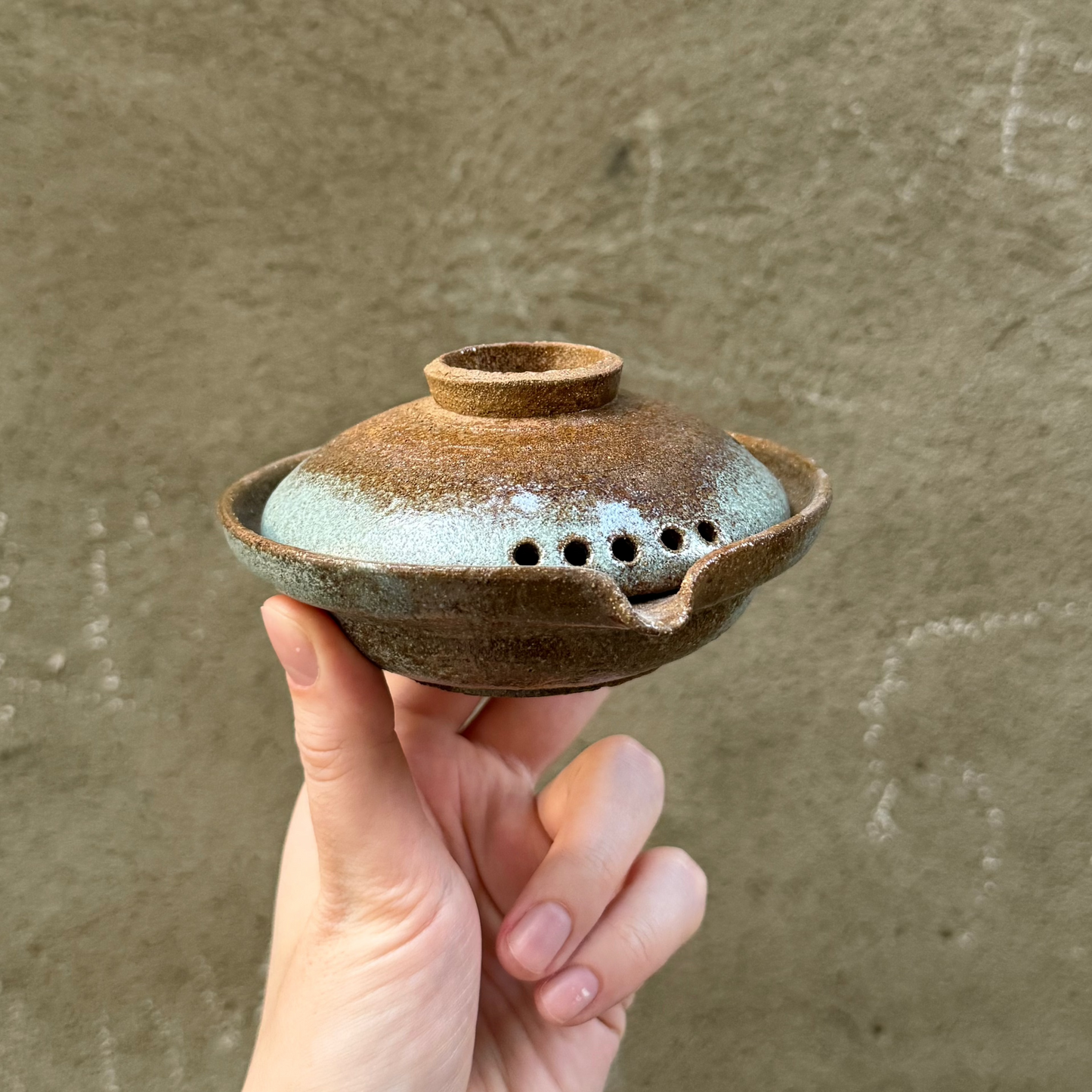 Shiboridashi, 60 ml
