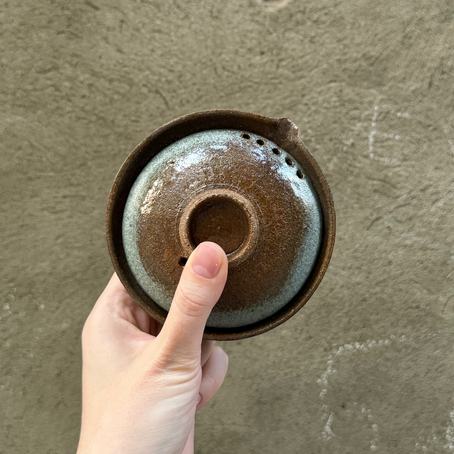 Shiboridashi, 60 ml