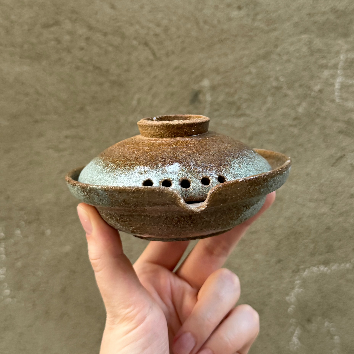 Shiboridashi, 60 ml