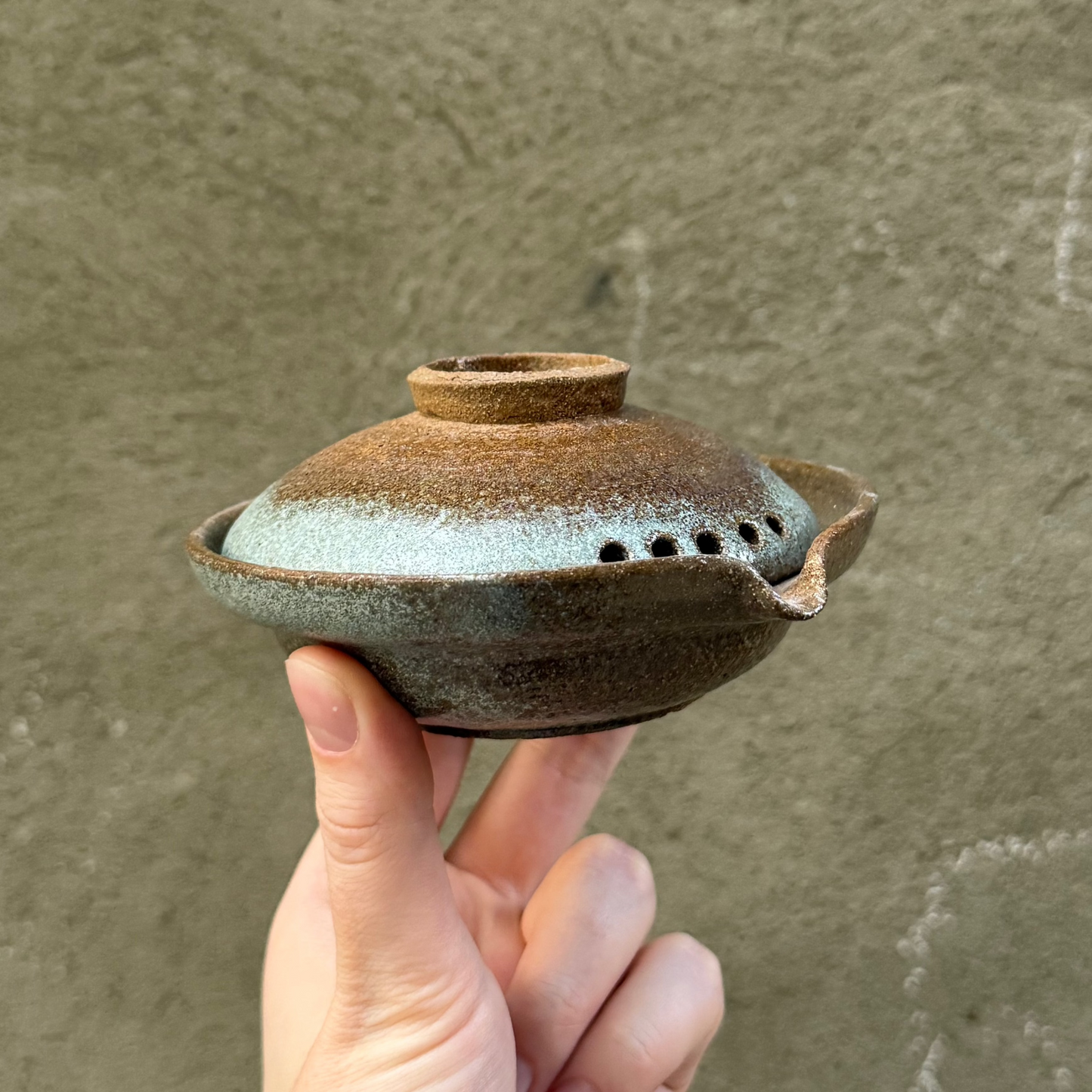 Shiboridashi, 60 ml
