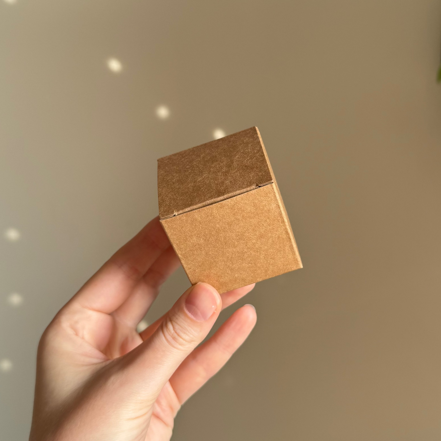 Secret Box