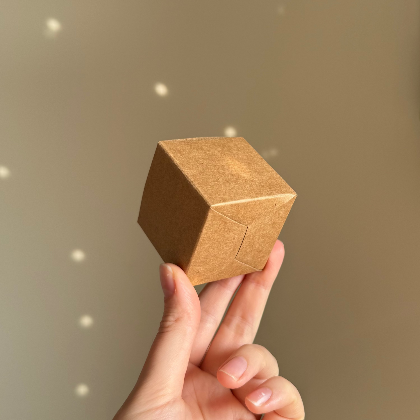 Secret Box