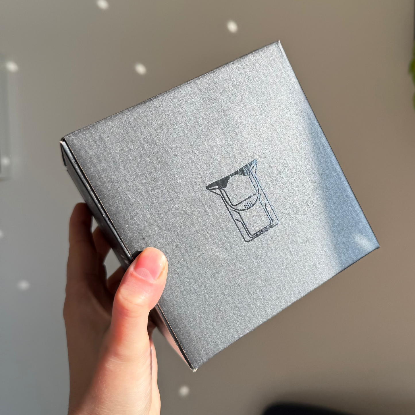 Travel Tea Set Humsie (compact)