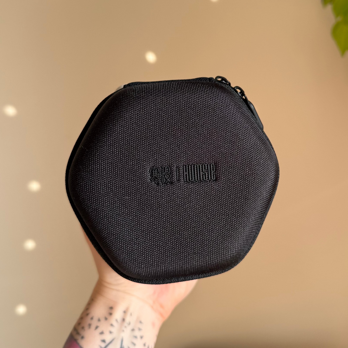 Travel Tea Set Humsie (compact)