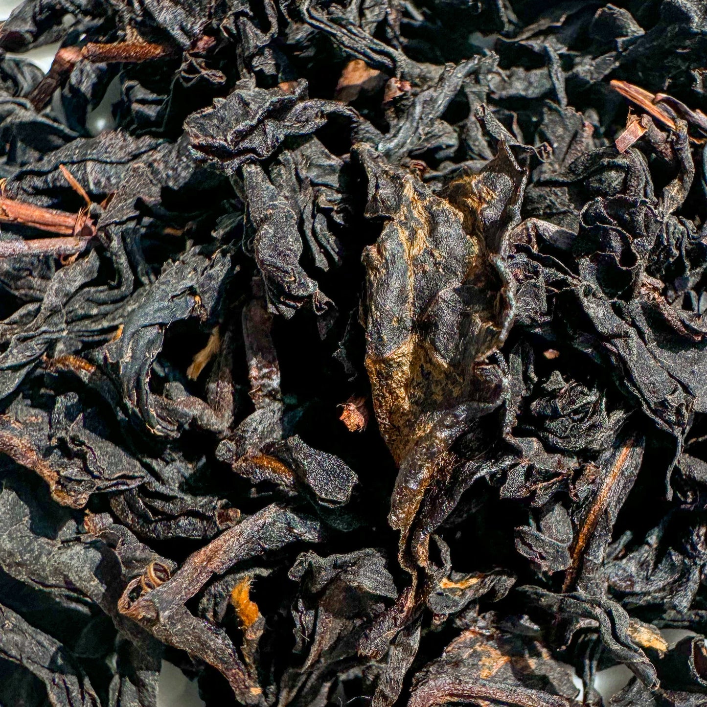 Mi Xiang Red Honey Tea, 2025