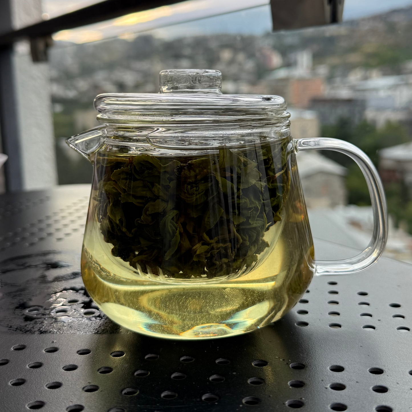 Jin Xuan, Spring 2024 (Milk Oolong)