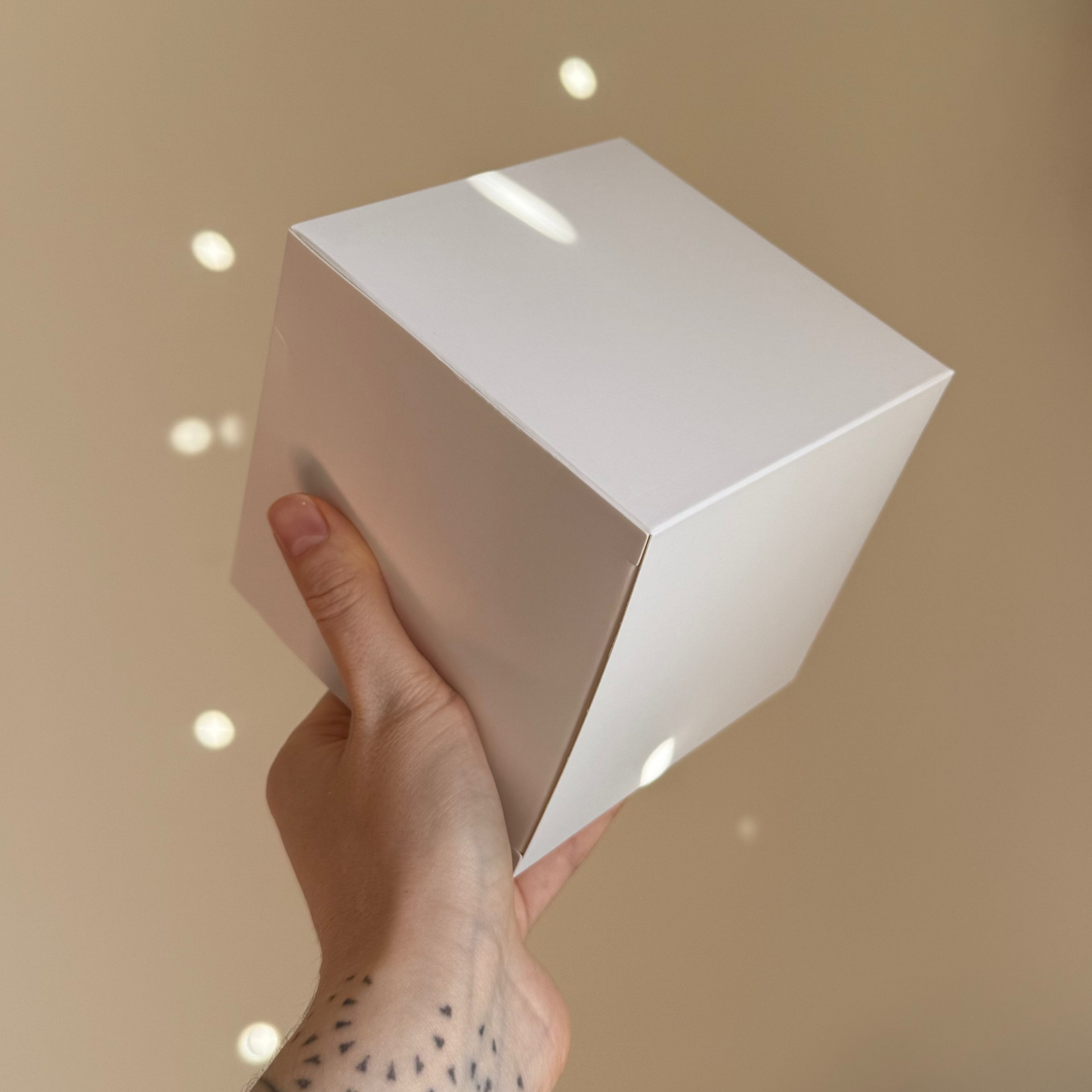 Secret Box 2.0
