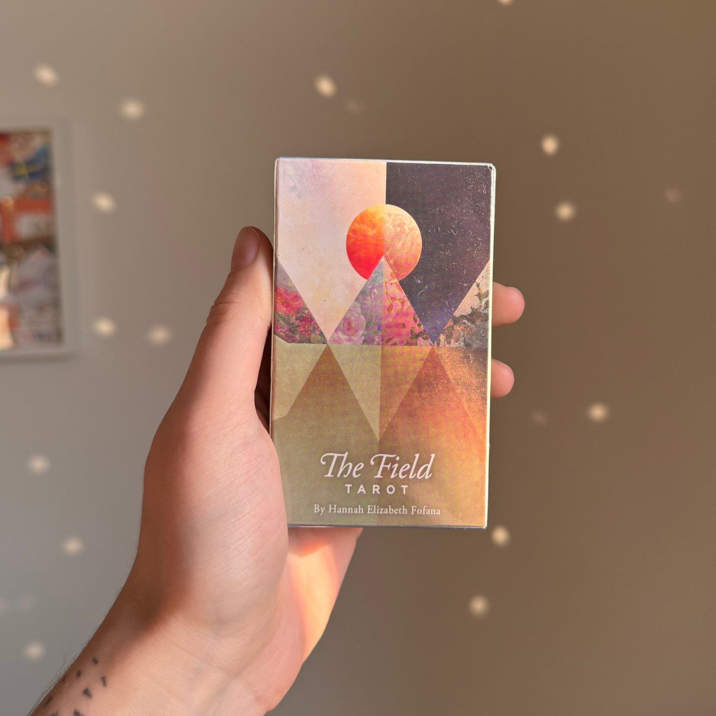 The Field Tarot