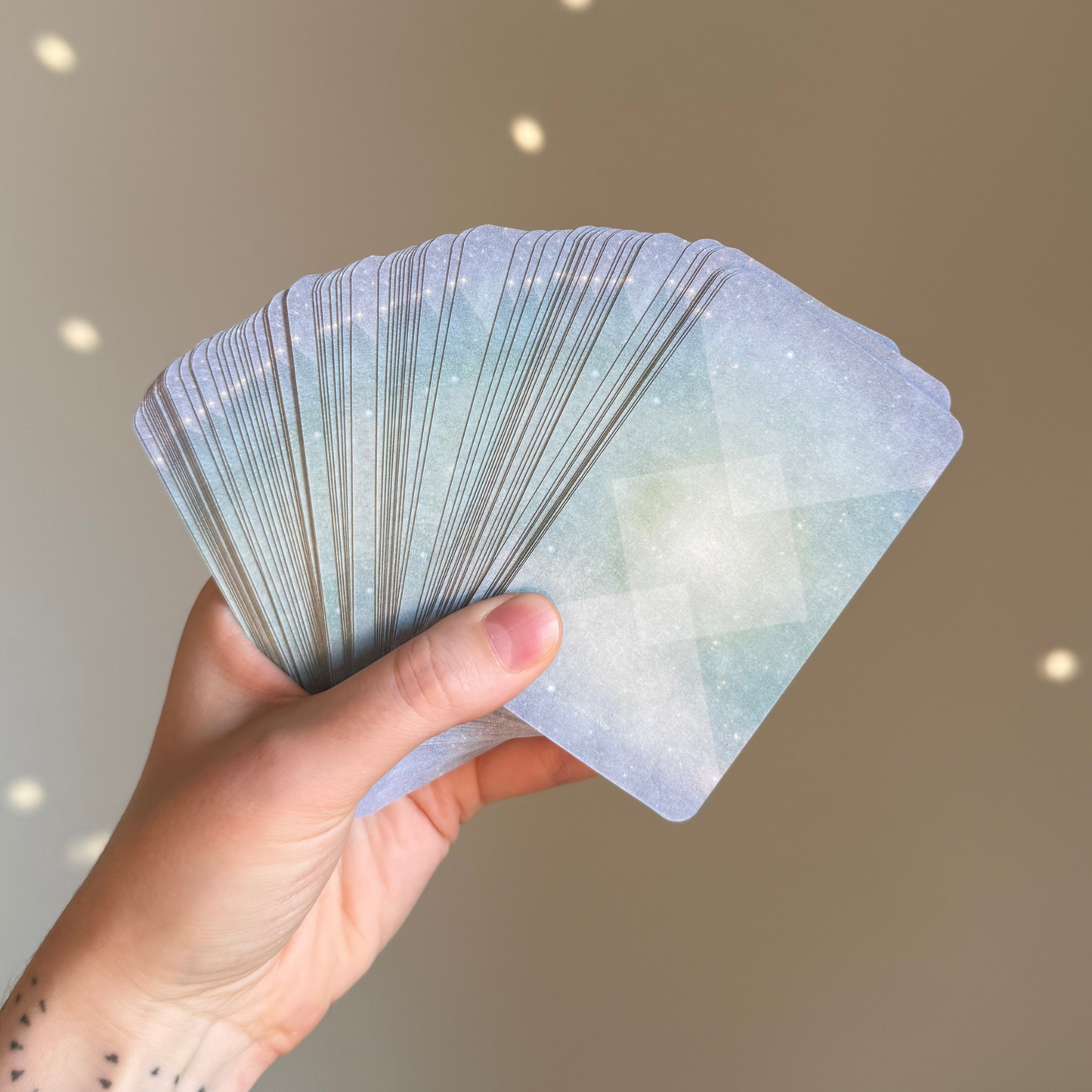 The Field Tarot