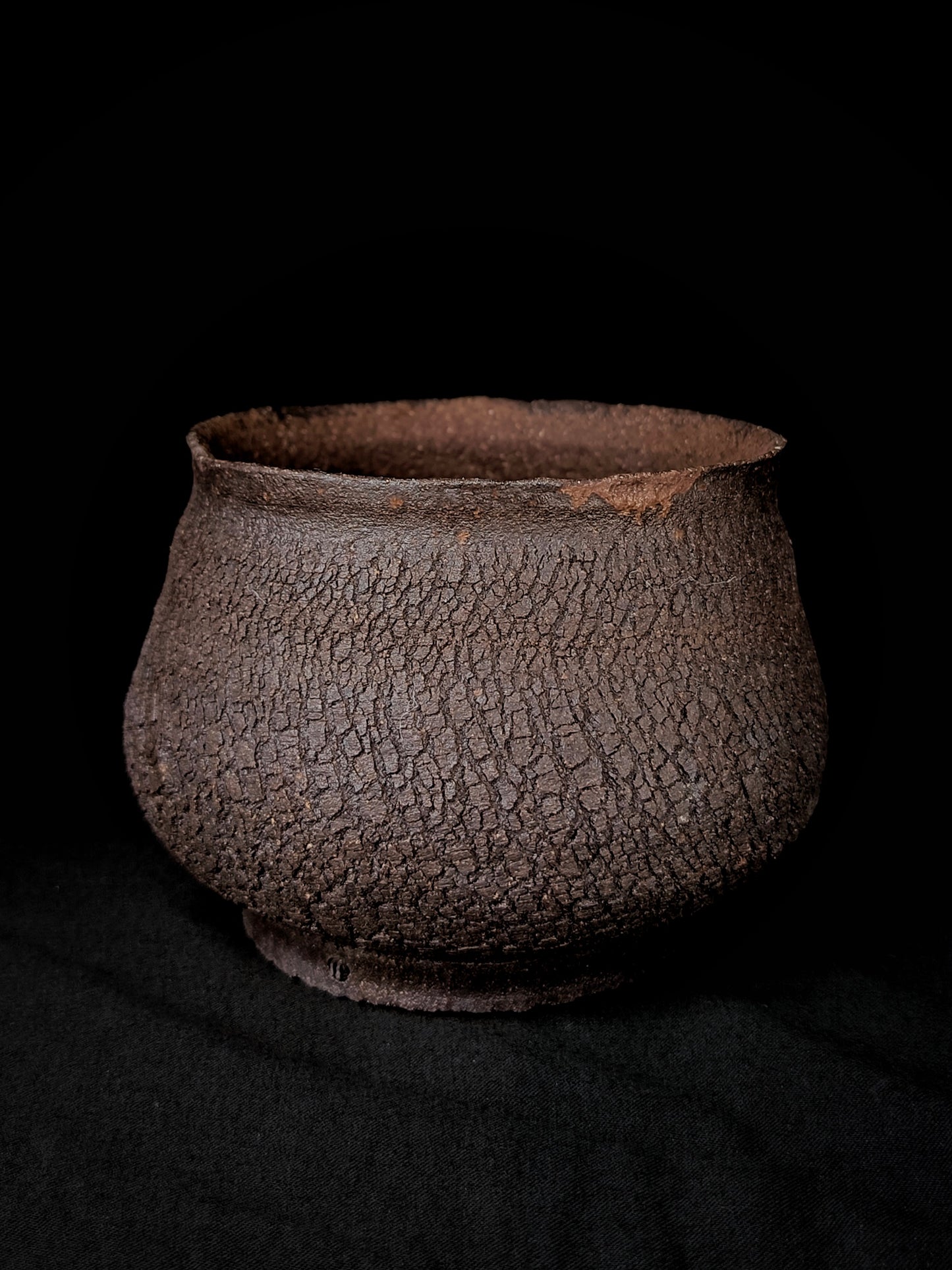 Wood Ash Kensui