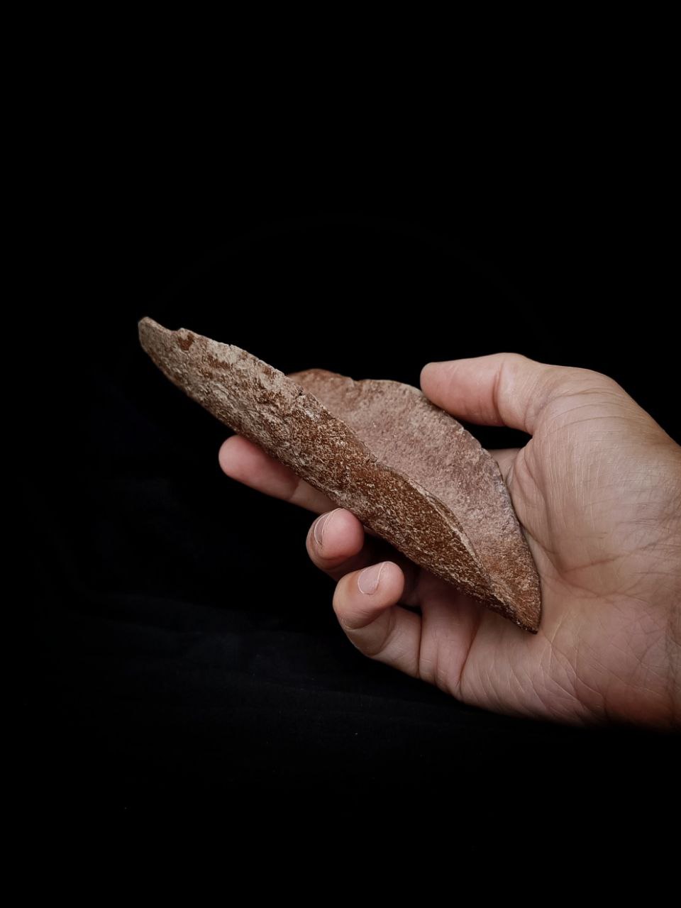 Ash-Glazed Chahe