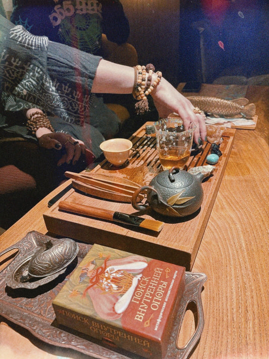 Mara Cha Tara