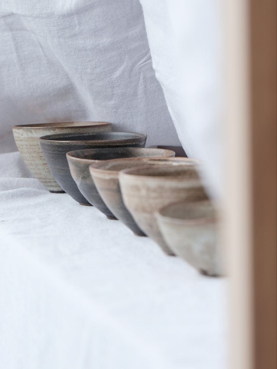 Śīla ceramics