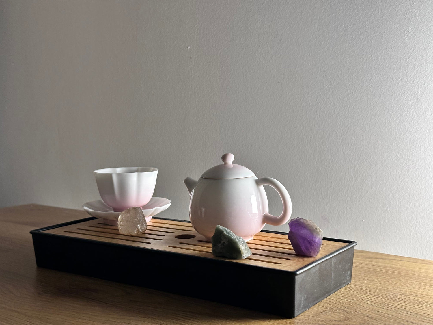 Teaware