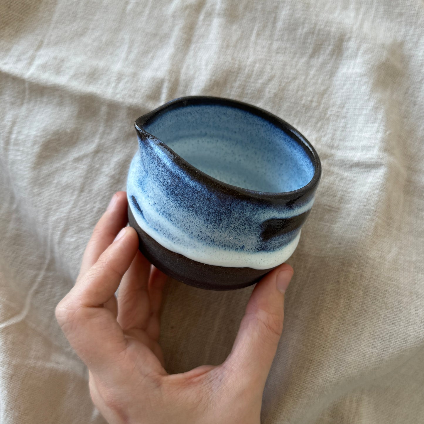 Chahai Light Blue Glaze, 150 ml