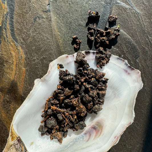 Mi Xiang Red Oolong Premium, 2025